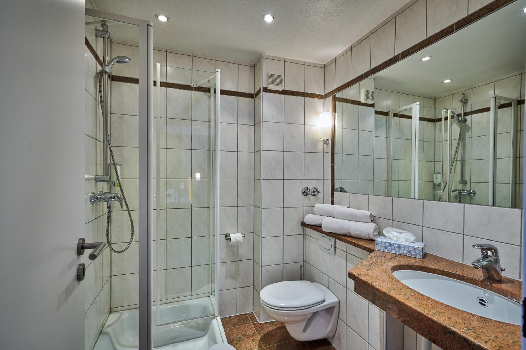 Hotel Westend Nürnberg Cameră foto